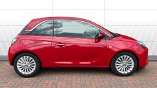 Vauxhall Adam 1.4i Glam 3dr Petrol Hatchback